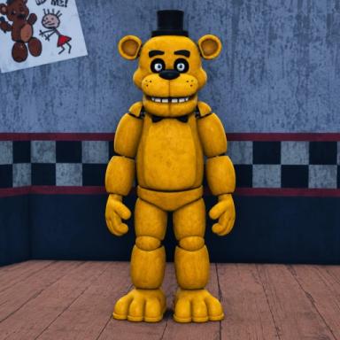 Thumbnail for Sell Fnaf and Prove Mom Wrong Game