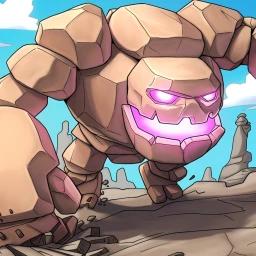 Clash Battlegrounds icon