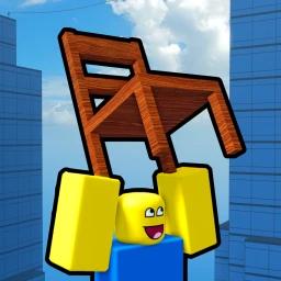 [⚔️GLADIATOR!] Chair Wars 🪑 icon