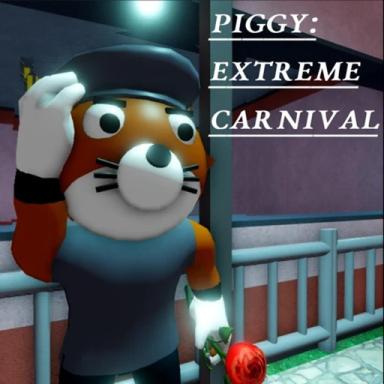 Thumbnail for Piggy: Extreme Carnival Game