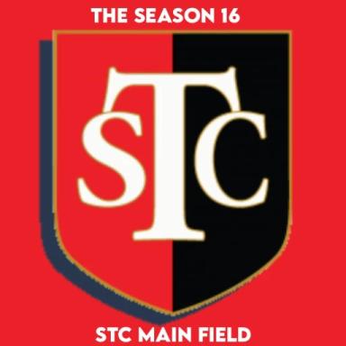 The S16 STC Main Field #1 icon