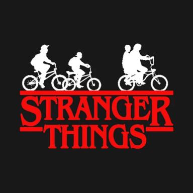 STRANGER THINGS RP  icon