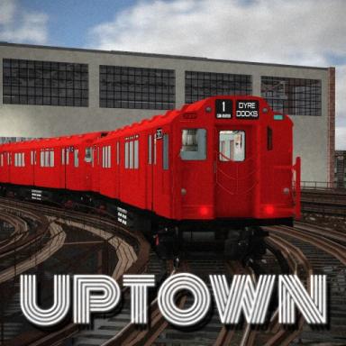Thumbnail for Someplace Uptown Game
