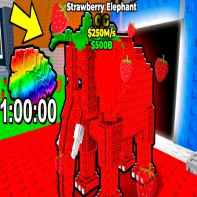 [🍀OGs ONLY] Steal A Brainrots: OGs ONLY + ADMIN🔥 icon