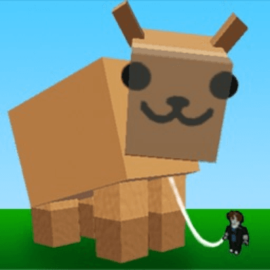 My Pet Capybara icon