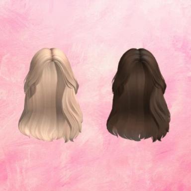 Thumbnail for Preppy Hair UGC Obby Game