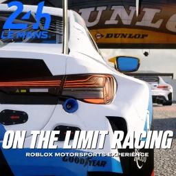Thumbnail for On The Limit Racing 2 Game