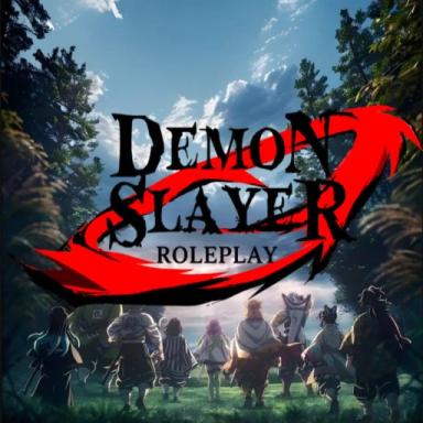 Thumbnail for Demon Slayer Morph Roleplay Game