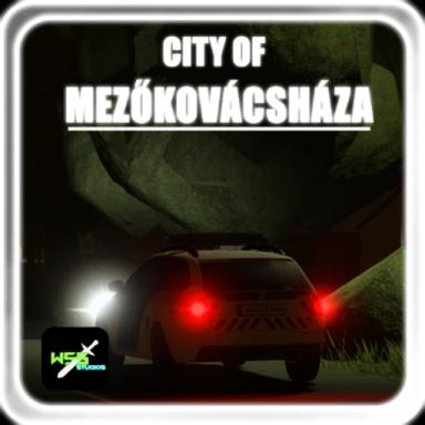 Thumbnail for Hungary, City of Mezökovácsháza Game