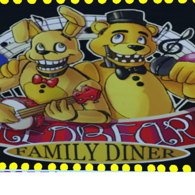 Springlock suit [fnaf 0, fnaf 2 and fnaf 1] UPDATE icon