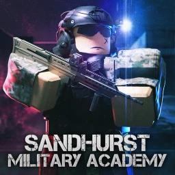 [CHRISTMAS] Sandhurst Military Academy Roleplay icon