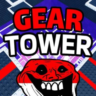 Thumbnail for 💥 Gear Slap War Tower Game