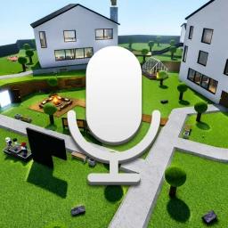 Thumbnail for French Com Voice Chat Game