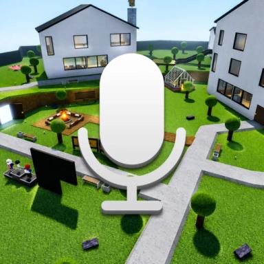 Thumbnail for French Com Voice Chat Game