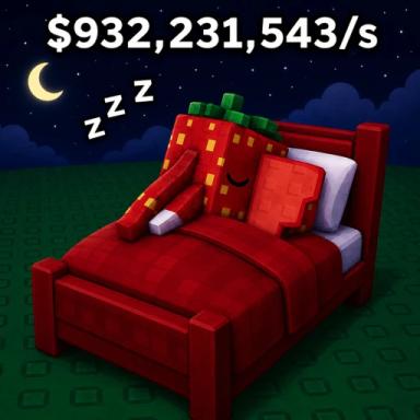 [😴] Sleep For Brainrots! icon