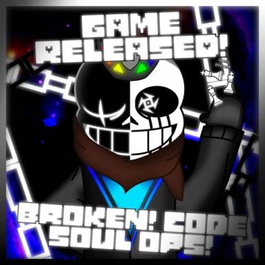 [Alpha] Broken Code Ops icon