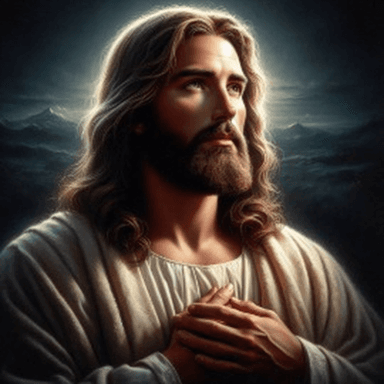 Thumbnail for Jesus Christ Is King! Game