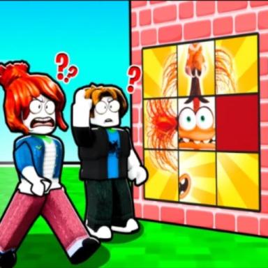 Thumbnail for Puzzle Escape! 🧩 Game