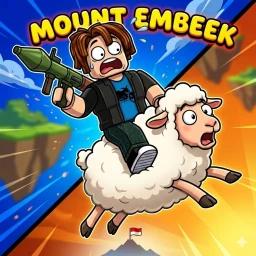 [🐑Naik Domba] MOUNT EMBEEK icon