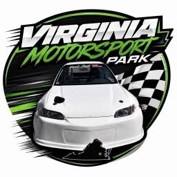 Thumbnail for VMP - Virginia MotorSport Park🏁 Game