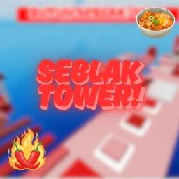 Seblak Tower! icon