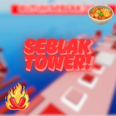 Thumbnail for Seblak Tower! Game
