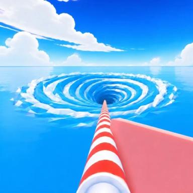 Thumbnail for 🌊 Chug the Ocean Game