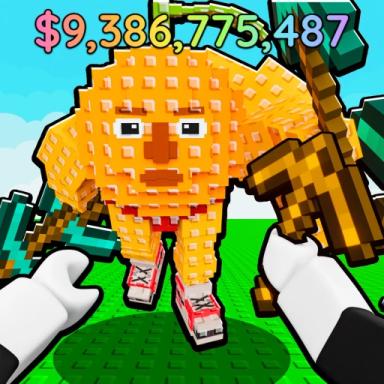 [SECRET] My Mining Brainrot ⛏️ icon