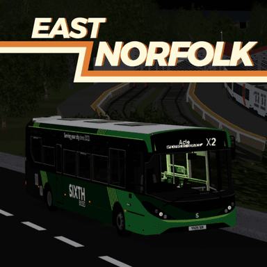 East Norfolk Bus Simulator [INDEV] icon