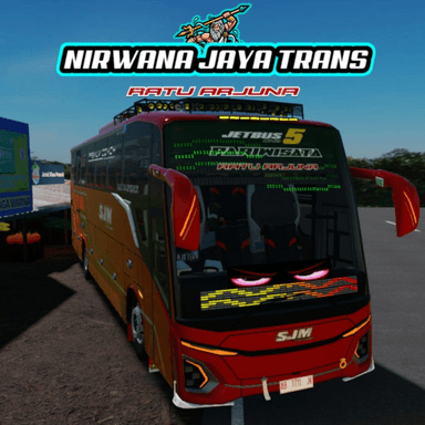 (JLR SLATAN) NIRWANA JAYA TRANS (UPDATE icon