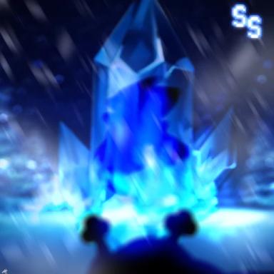 SoulShatters [SNOWGRAVE] icon