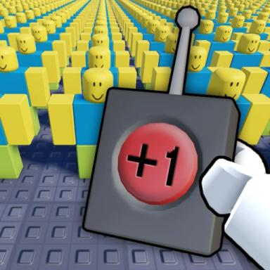 Thumbnail for Build a Noob Swarm! Game