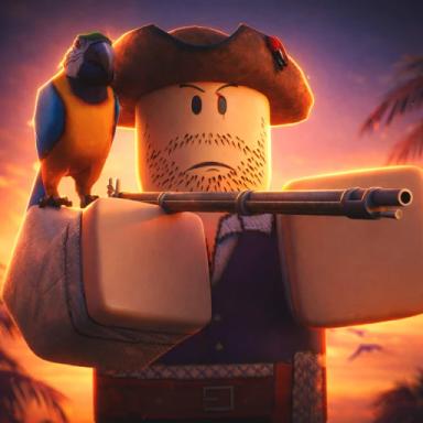 Rogue Seas 🌊🏴‍☠️ icon