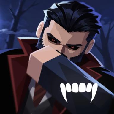 Thumbnail for Vampire life Game