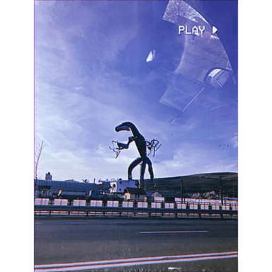 Trevor Giants Scary Killer (PART 1) icon