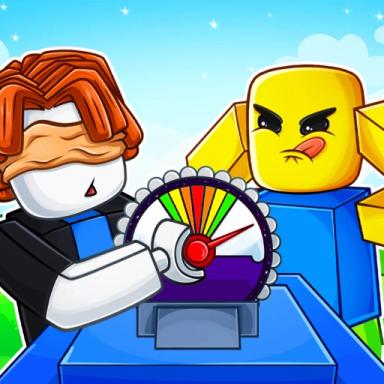 Thumbnail for Wavelength! [BETA] Game