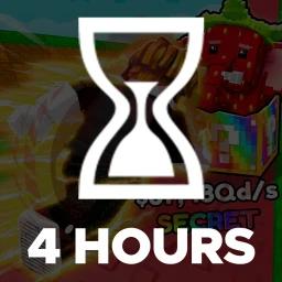 [Almighty🫡] Be Flash For Brainrots! icon