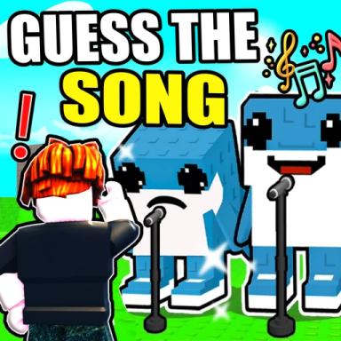 Guess Brainrot Song Or Die🎶 icon