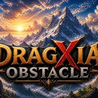 [HABEG + FREE AVA EVENT] DRAGXIA icon