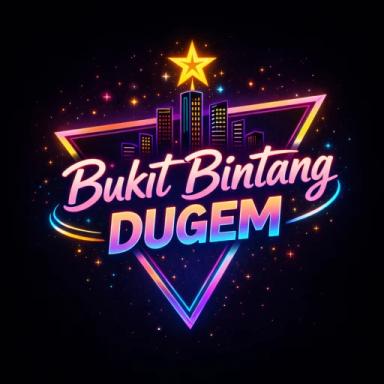 Thumbnail for [🎶] Bukit Bintang Dugem Game