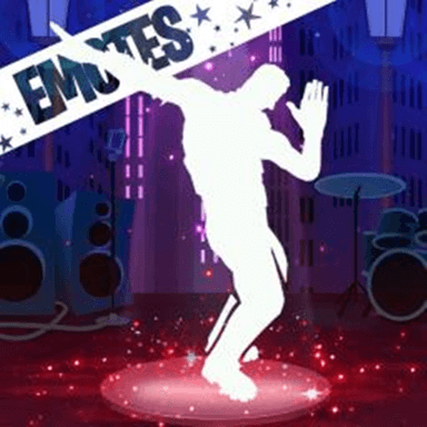 Thumbnail for Emotes REMAKE 2 Game