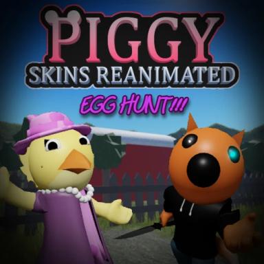 [🐷] Piggy Skins Reanimated (LITTLE BROTHER) icon