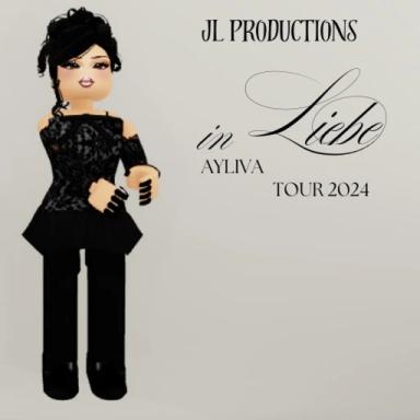 Thumbnail for JL Productions In Love Ayliva Tour 2024 Game