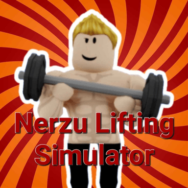 Update 10 Nerzu Lifting Simulator icon