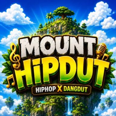 Thumbnail for [BARU!! MELAYANG X250] MOUNT HIPDUT Game