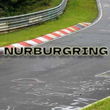 Nurburgring (NEW CARS) icon