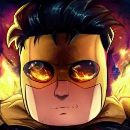 Hero Showdown icon
