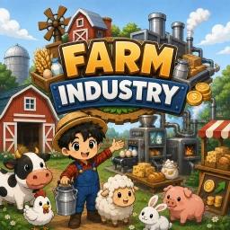 [🐔UPD] Farm Industry  icon