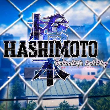 Thumbnail for (橋本)HASHIMOTO: School Life Roleplay Game
