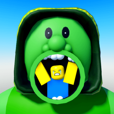Enter Green Bean icon
